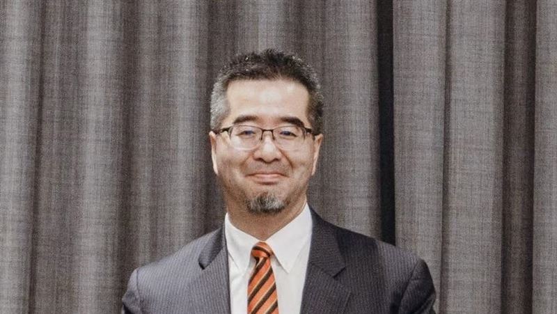 蕭旭岑凌晨發長文曝「馬英九忘了很多事」