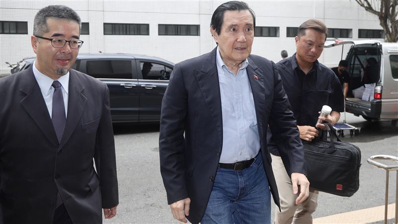 馬辦內鬥正式掀鍋！學者：涉各方金權鬥爭