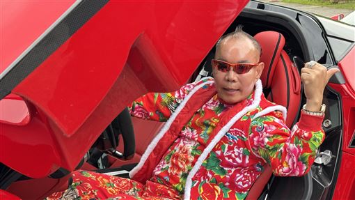 吊車大王差1碼痛失800萬　擦身29億經歷曝