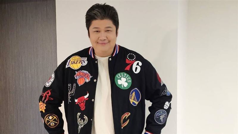 獨/心悸急送醫搶命 哈孝遠突暴瘦20公斤