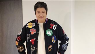 獨／心悸急送醫搶命　哈孝遠突暴瘦20公斤