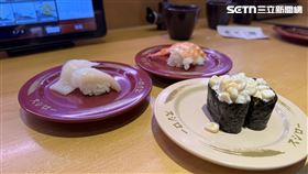 壽司郎,台南,明細,結帳,收費,灌單（圖／翻攝自Threads @zhao.chi.1201）