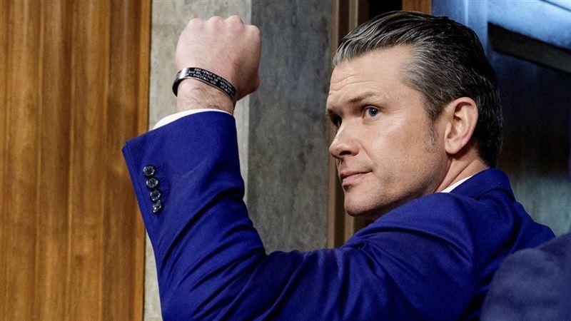 伊朗戰爭失控！川普連2天甩鍋防長