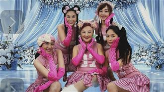 張淳淳遭控詐騙上千萬　81歲大咖歌后出手