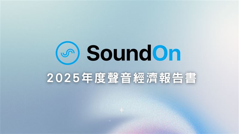 年度聲音經濟報告　Podcast躍新主流媒體