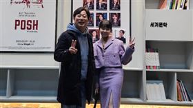 李壽根證實財產都在老婆名下。（圖／翻攝自IG）