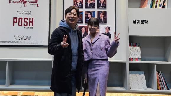 51歲男星「財產全給老婆」　突自責吐心聲