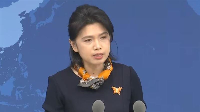 馬辦風暴！馬英九切割蕭旭岑　國台辦發聲