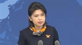 馬辦風暴！馬英九切割蕭旭岑　國台辦發聲