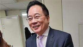 （圖／翻攝自蔡正元﻿臉書）