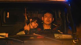 《死亡賭局》。（圖／英傑哆影業提供）