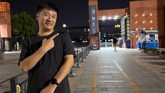 昔北漂領2500月薪　補教網紅猝逝享年41歲