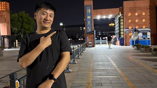 昔北漂領2500月薪　補教網紅猝逝享年41歲