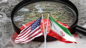 獨立媒體引述內部消息報導，美國對伊朗要求被指苛刻，宛如逼迫投降的喪權辱國條款，讓雙方談判尚未開始就陷入僵局。（圖／翻攝自X平台 @IranObserver0）