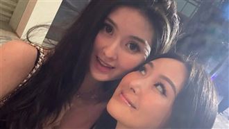 孫芸芸升格當外婆　二度發聲洩唯一心願