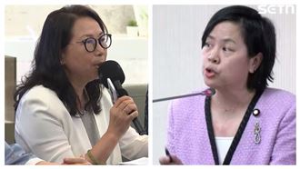 徐春鶯遭訴扯出「李貞秀接班」　綠委：查