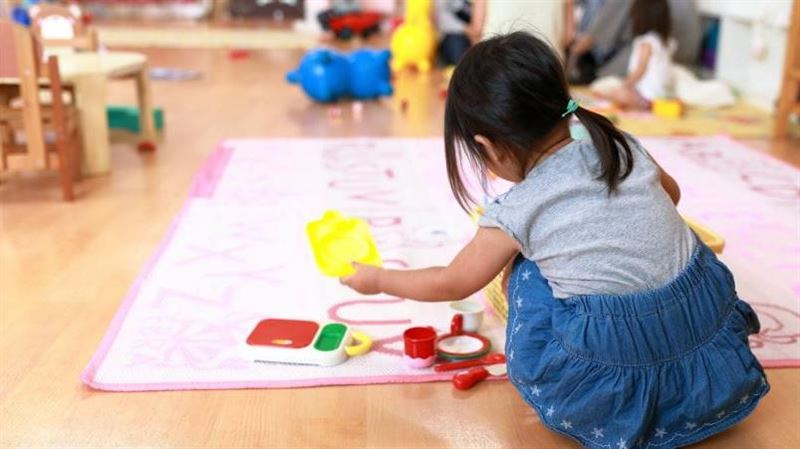 讀幼兒園年花30萬 網紅:比私立大學還貴