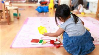 讀幼兒園年花30萬　網紅：比私立大學還貴
