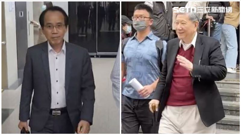 遭沈慶京指控「萬惡之源」　林欽榮回應了