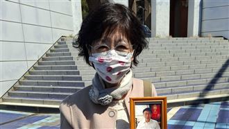 我們木可的錢⋯白創黨元老：誰來救陳佩琪