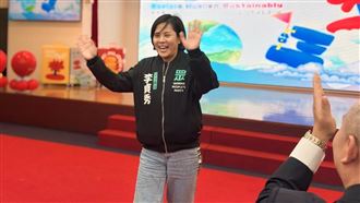 真想害慘柯文哲？他諷：李貞秀「二百五」