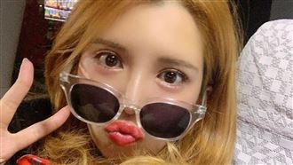 最墮落星二代！窮到偷三明治果腹3度被捕