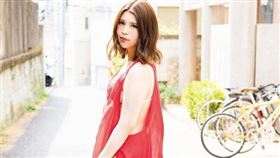 坂口杏里多次犯罪被抓。（圖／翻攝自IG）