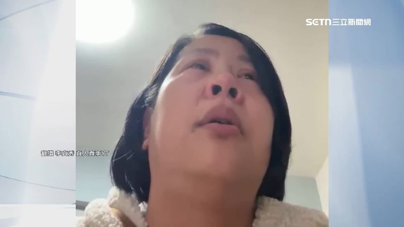 民調:近5成民眾認中配參選設籍10年太短