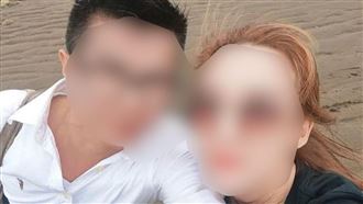 新竹綠帽男控中配前妻是「共諜」真相曝光