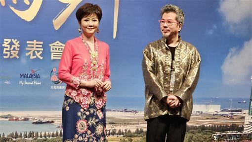 擁台灣、海外5億房產　寇乃馨驚人資產曝