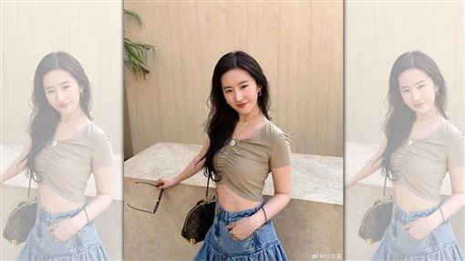 戲劇女神武打戲害頸椎長骨刺　吻戲也影響