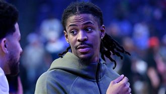 莫蘭特確定整季報銷　近3賽季只出賽79場