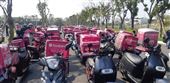 Uber沒出面買foodpanda…就無壟斷疑慮？