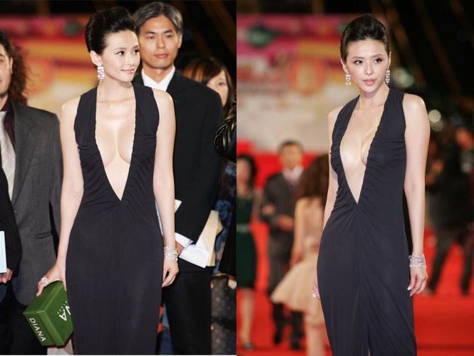 蕭淑慎曾入圍金馬、金鐘，是星途備受期待的女演員。（圖／翻攝自蕭淑慎臉書）