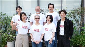 女星也未婚懷孕！淡定喊：沒想過先生負責