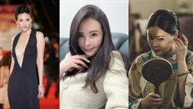 蕭淑慎原本星途一片看好，卻因三度吸毒遭逮毀了演藝生涯。