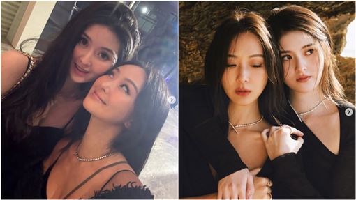 孫芸芸女兒未婚生子　疑小孩生父首發聲