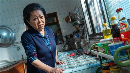 「國民阿嬤」演活失智嬤　感性發聲了