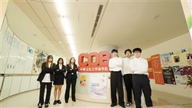 文化大學強化跨域研究與全英教學　2026年THE學科排名雙領域入榜。（圖／文化大學提供） 