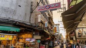 新莊廟街（圖／翻攝自新北觀光旅遊網）