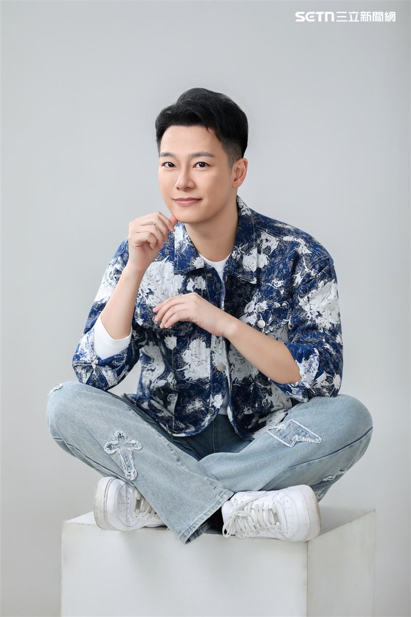 林則希有意往中國發展，進軍短劇市場。（圖／林則希提供）