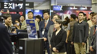 AI新十大建設在這裡　台灣AI實力全公開