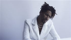 曾奪下8座葛萊美獎的音樂人Jon Batiste將來台演出。（圖／So Wonderful提供） 