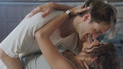 千黛亞和蜘蛛人大聊假老公　喊：很不一樣