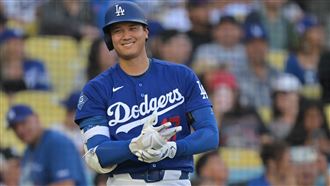 MLB將正式開打　官網預測大谷率道奇連霸