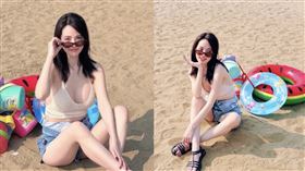 阿諾。（圖／翻攝自IG）