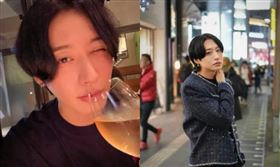 前山剛久曾經活躍於演藝圈，更因與松田聖子女兒交往而知名度大增。（翻攝網路）