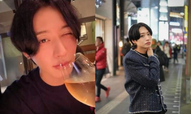 松田聖子女兒悲劇 牛郎不認錯仍賣照吸金