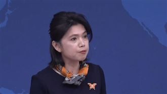 美評估中共明年無侵台計畫　國台辦回嗆