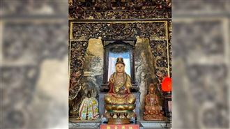 4/6「觀世音菩薩」誕辰　2供品旺人也旺財